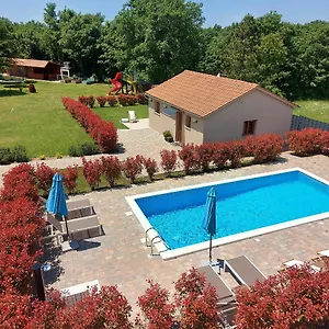 4* Maison d'hôtes Flora