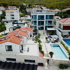 Sun And Sea Ferienhaus Trogir