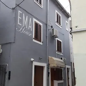 Ema , Zara Croazia