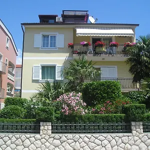 Family Ankica Apartment Crikvenica