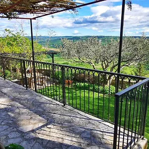 Apartman Belvedere, Groznjan