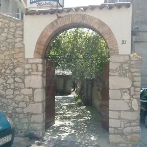 Matulic , Zara Croazia