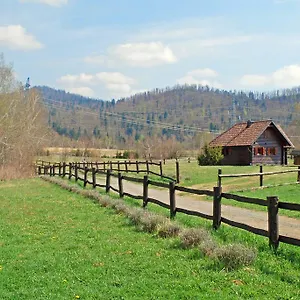 Zelena Vrata , Fužine Croazia