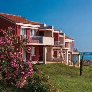 Apartment Katoro Plava Laguna, Umag