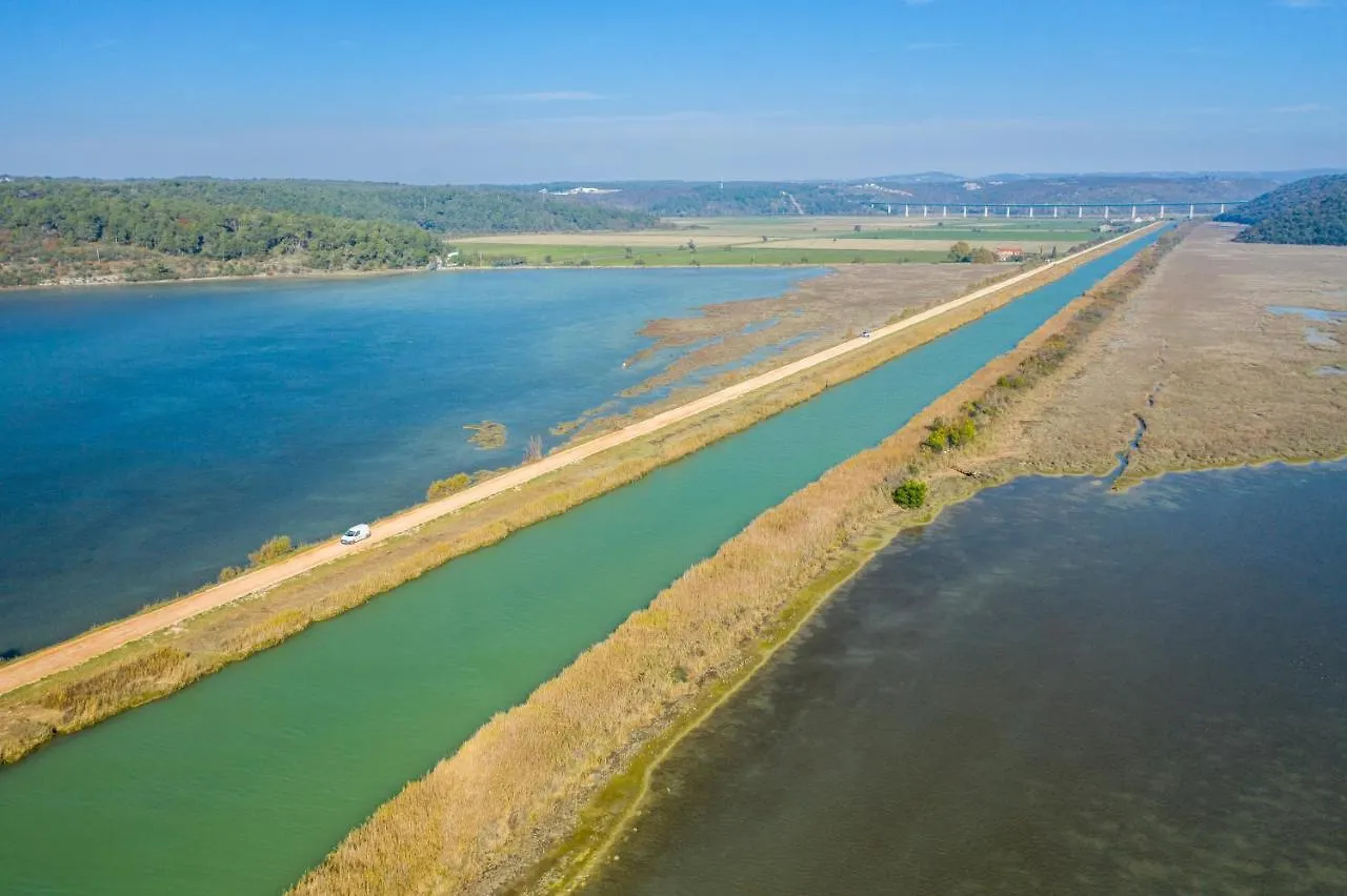 Ponte Porton Dining&lodging Grožnjan Bed & Breakfast
