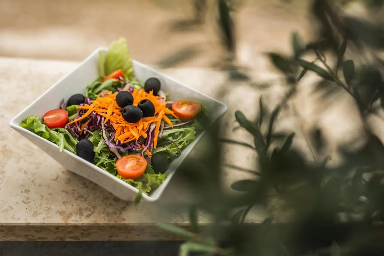 Ponte Porton Dining&lodging Grožnjan Bed & Breakfast