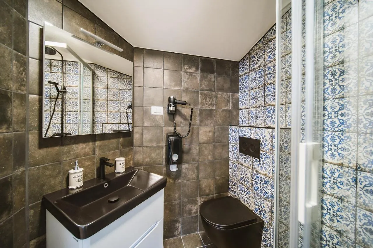 Ponte Porton Dining&lodging Grožnjan Bed & Breakfast