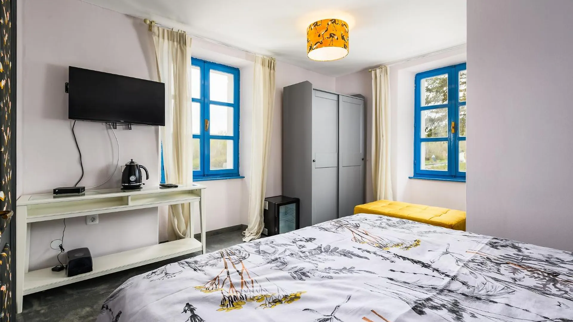 Ponte Porton Dining & Lodging Groznjan